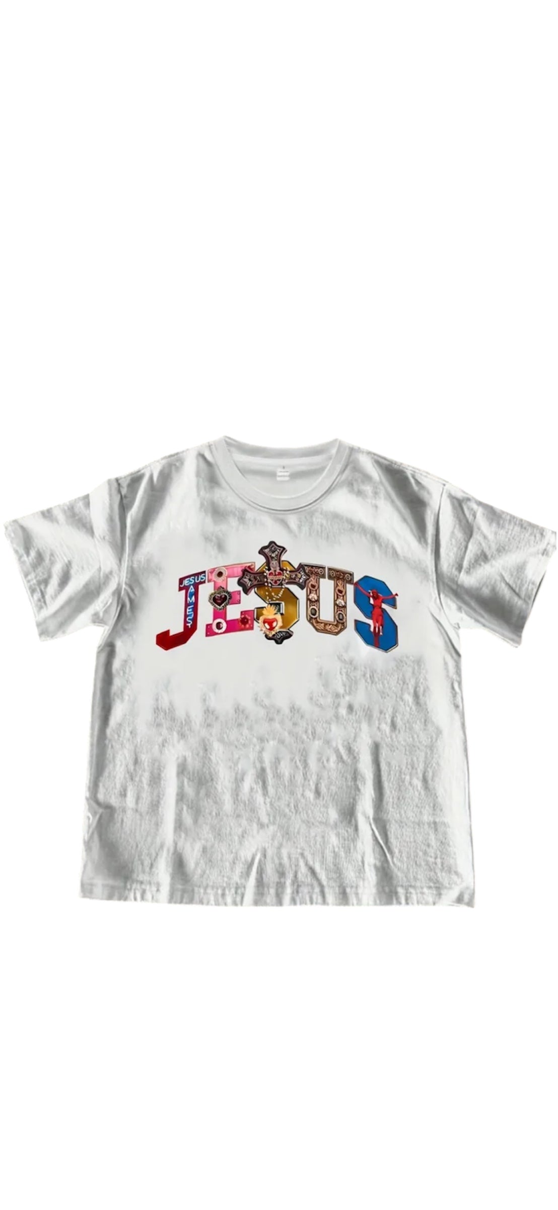 Jesus Shirt